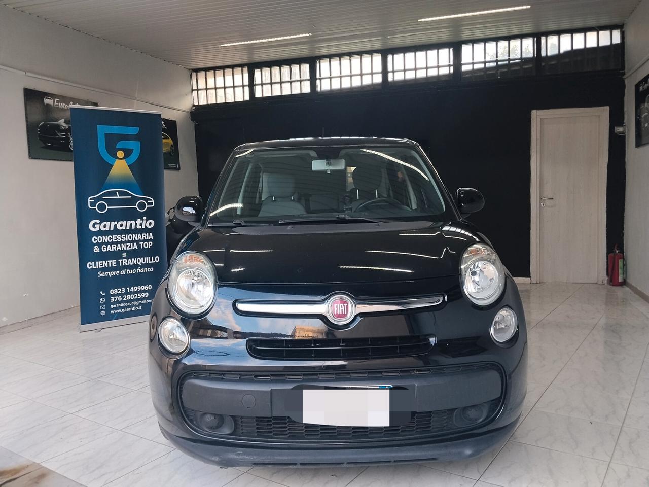 Fiat 500L 1.3 Multijet 2014 CON GARANZIA
