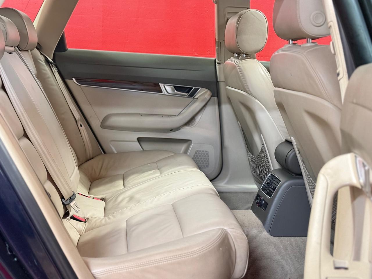 Audi A6 3.0 TDI 4X4 240 CV