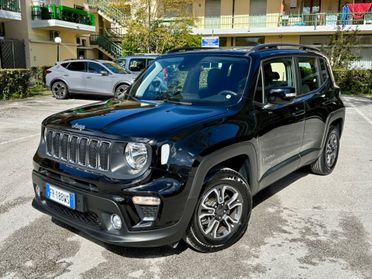 Jeep Renegade 1.6 Mjt 120 CV Longitude