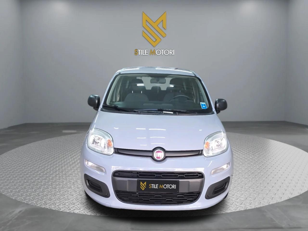 Fiat Panda 1.2 Benzina StileMotori