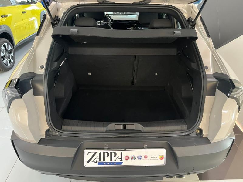 ALFA ROMEO Junior 1.2 136 CV Hybrid eDCT6