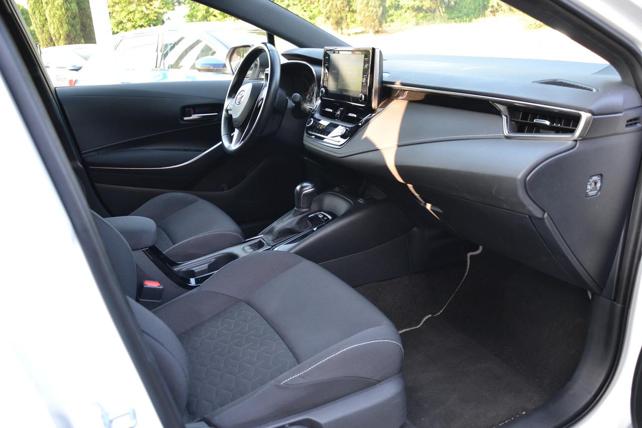 Toyota Corolla 1.8 HYBRID SW **NO VINCOLI**UNIPRO'*ITALIANA**