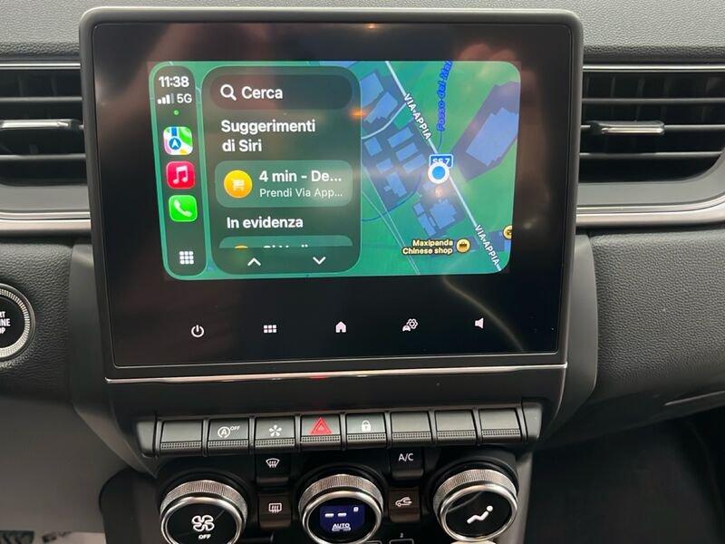 Renault Captur Captur 1.0 tce Intens Gpl 100cv my21