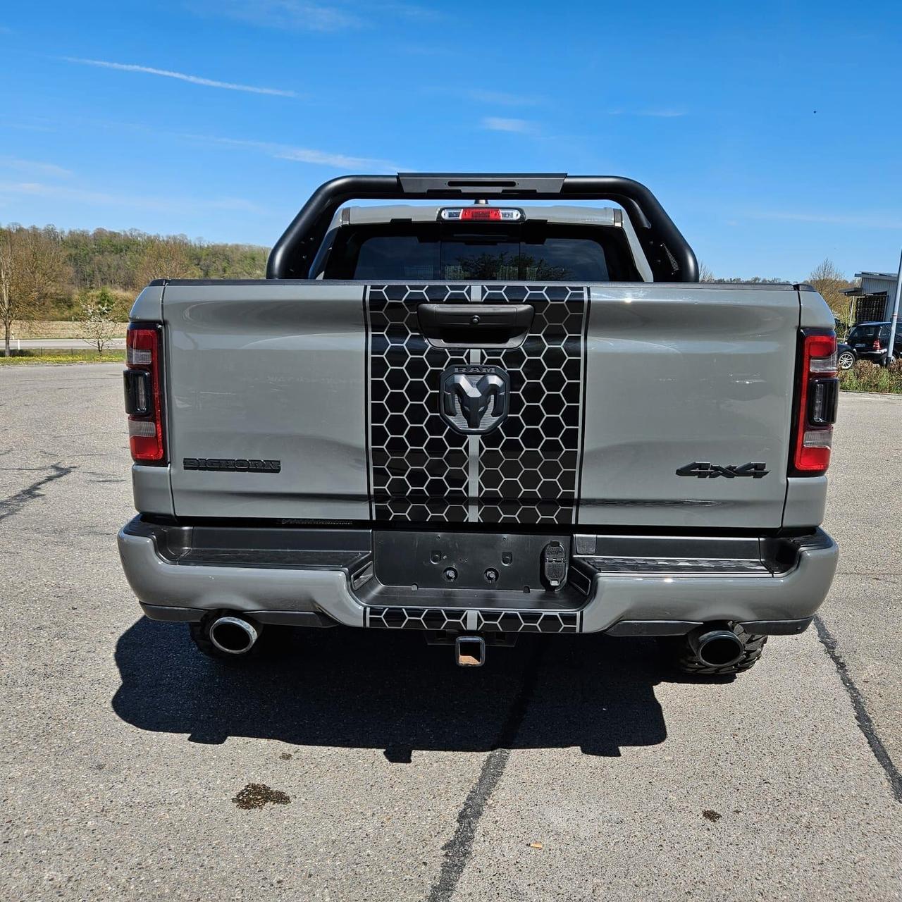 Dodge RAM 1500