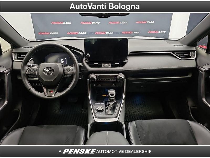 Toyota RAV4 Rav4 2.5 vvt-ie h GR Sport awd-i 222cv e-cvt