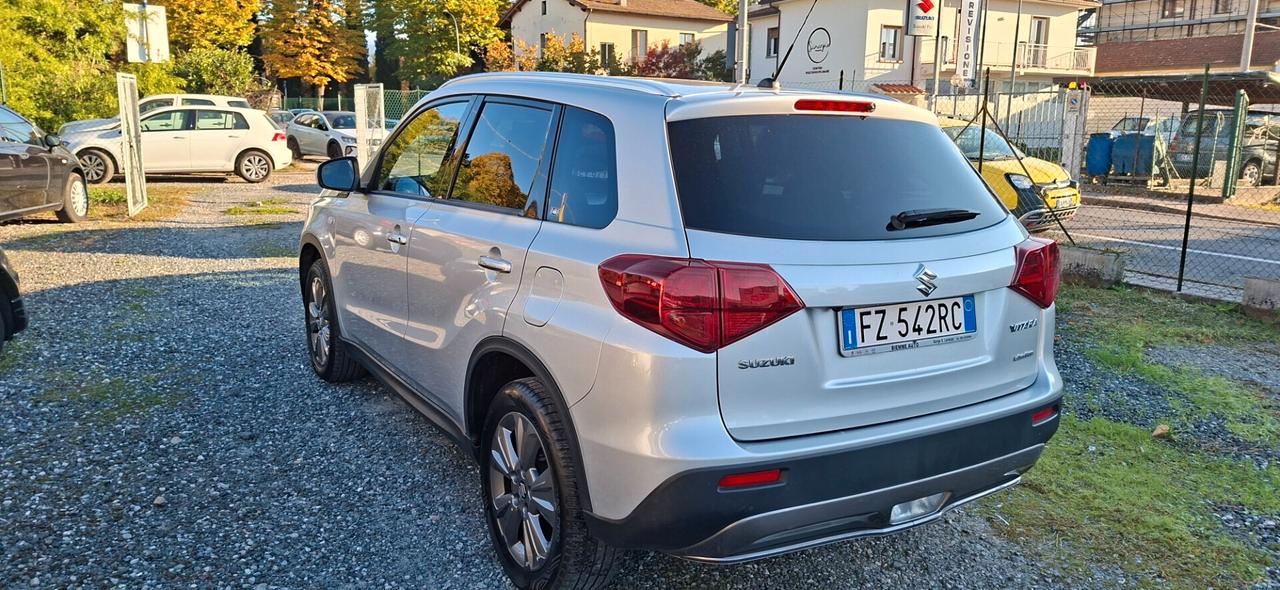 Suzuki Vitara 1.0 4WD AllGrip Cool B/GPL