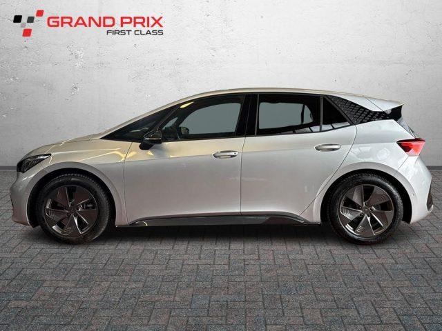 CUPRA Born 58kWh 204 CV