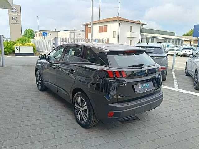 Peugeot 3008 PHEV 1.6 PLUG-IN HYBRID 225cv ACTIVE PACK KM ZERO