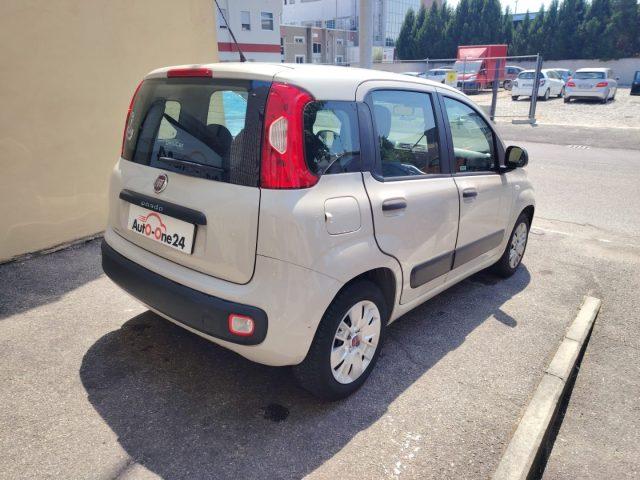 FIAT Panda 1.2 Pop PREZZO REALE - NEOPATENTATI - FINANZIABILE