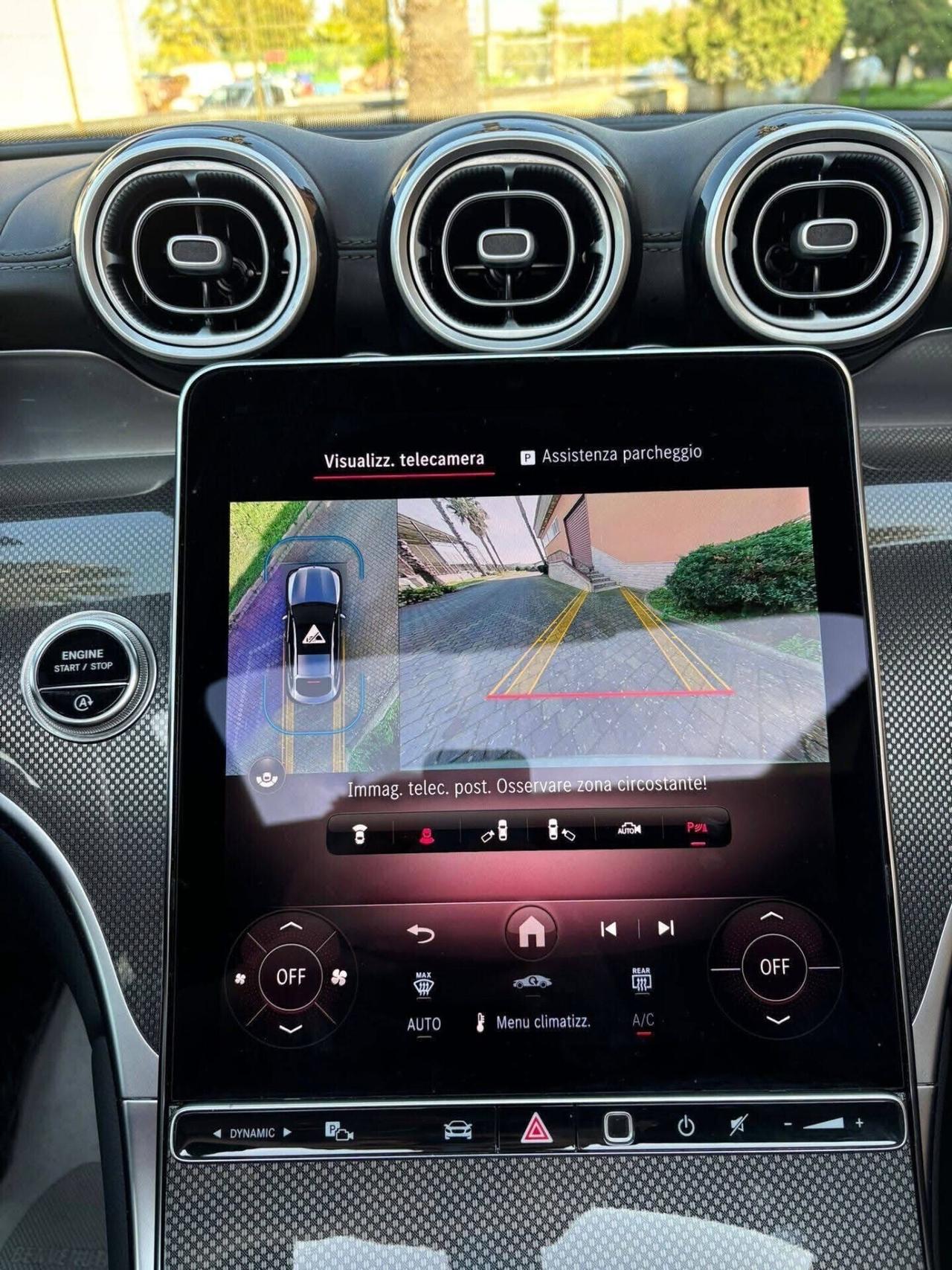 Mercedes-benz GLC 300 d 4Matic Mild Hybrid AMG Line Premium Plus!!!''