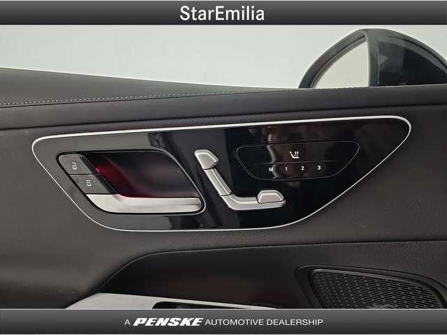 Mercedes-Benz GLC 300 GLC 300 de hybrid EQ 4Matic AMG Line Premium