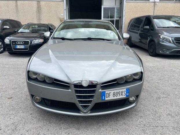 Alfa Romeo 159 Alfa 159 1.9 JTd Cambio Automatico