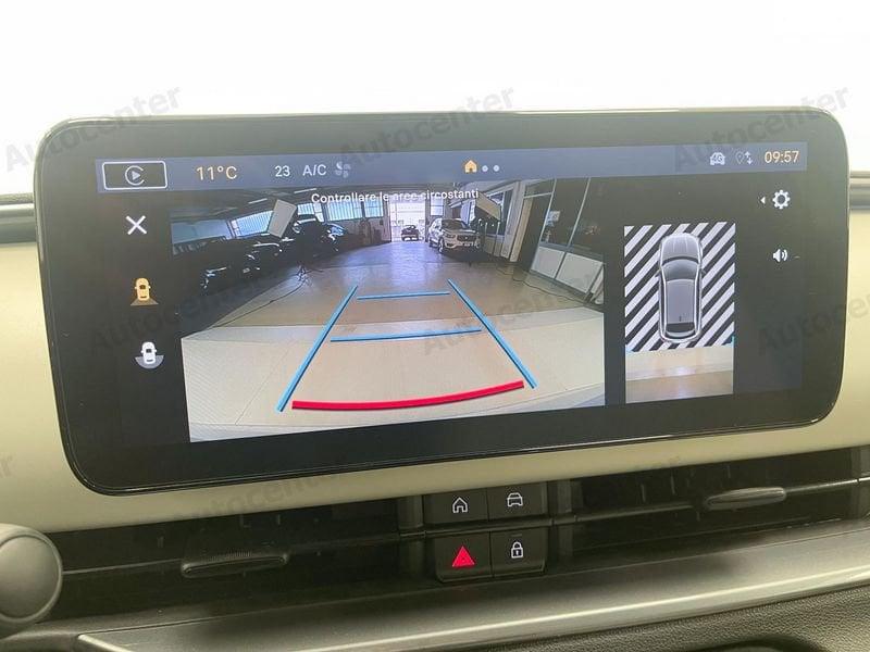 FIAT 600 1.2 hybrid La Prima 110cv auto