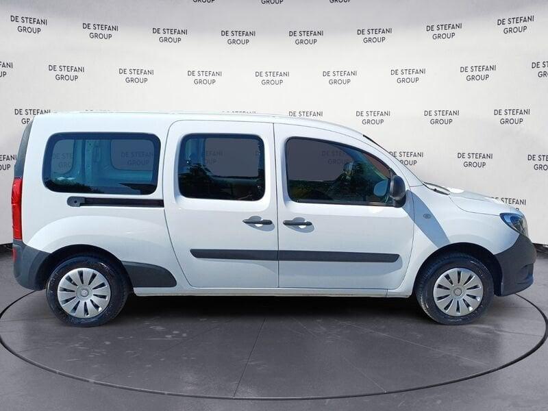Mercedes-Benz Citan Citan 111 cdi Tourer Pro 110cv E6