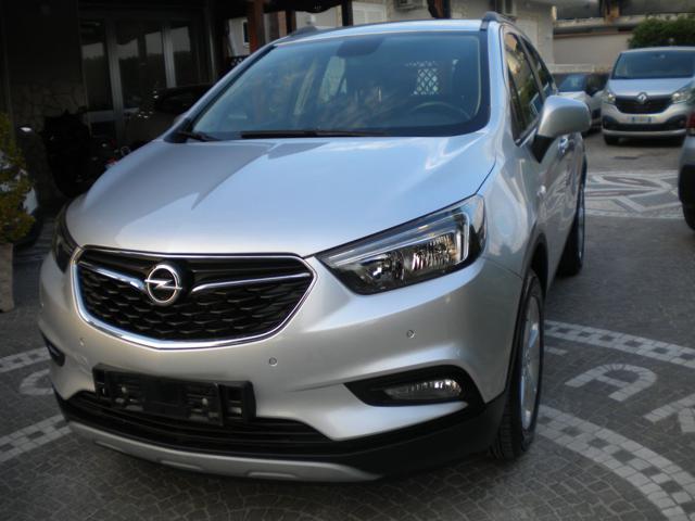 OPEL Mokka X 1.6 CDTI Ecotec 136CV 4x4 Start&Stop Business