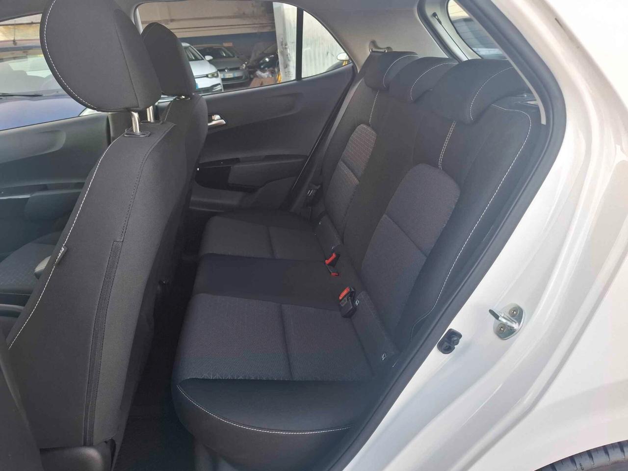 Kia Picanto 1.0 BENZINA - 2020 COOL SOLI 19 MILA KM !!!!!!!!!