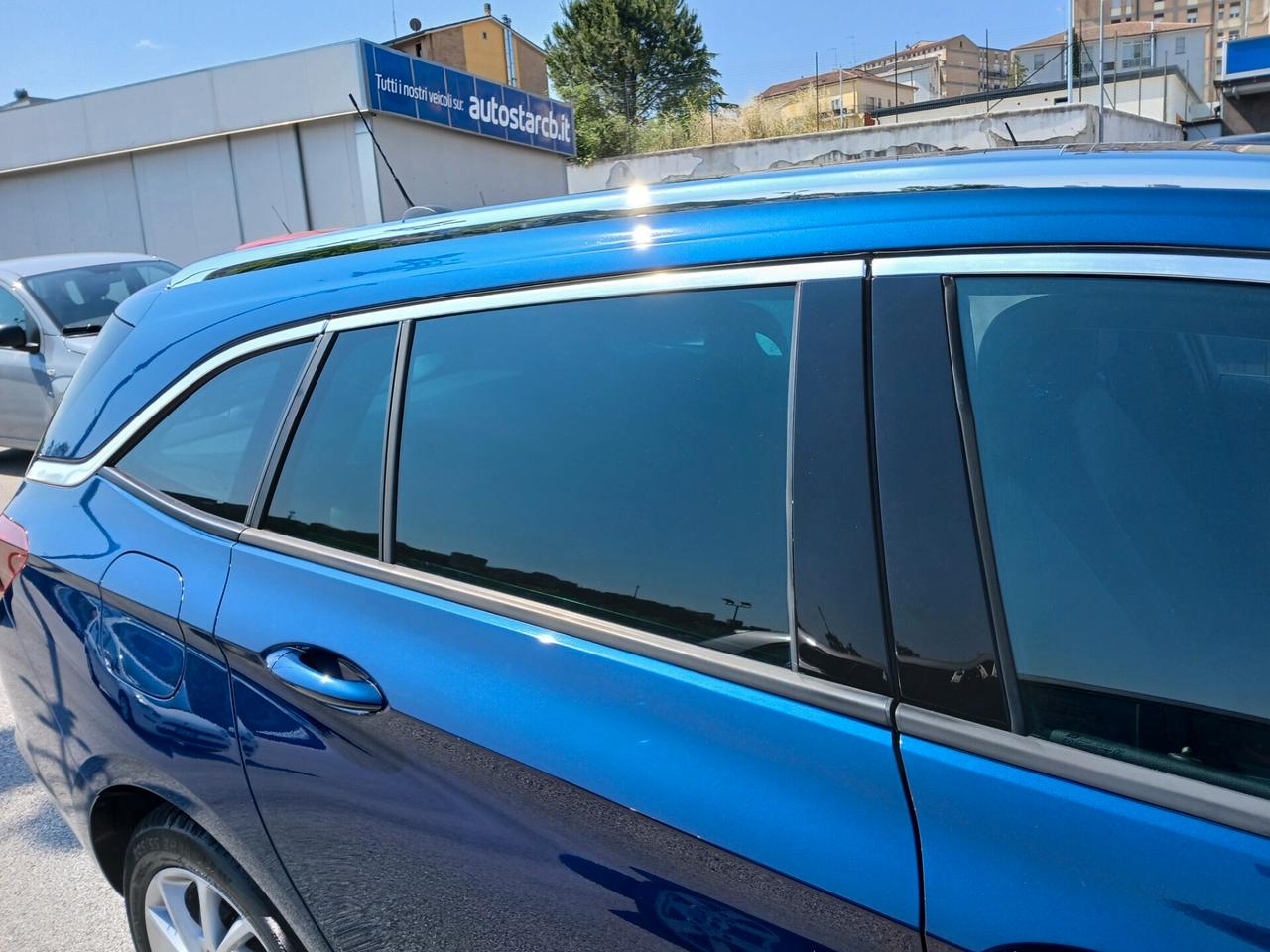 Opel Astra 1.5 CDTI 122 SW AT9 2021