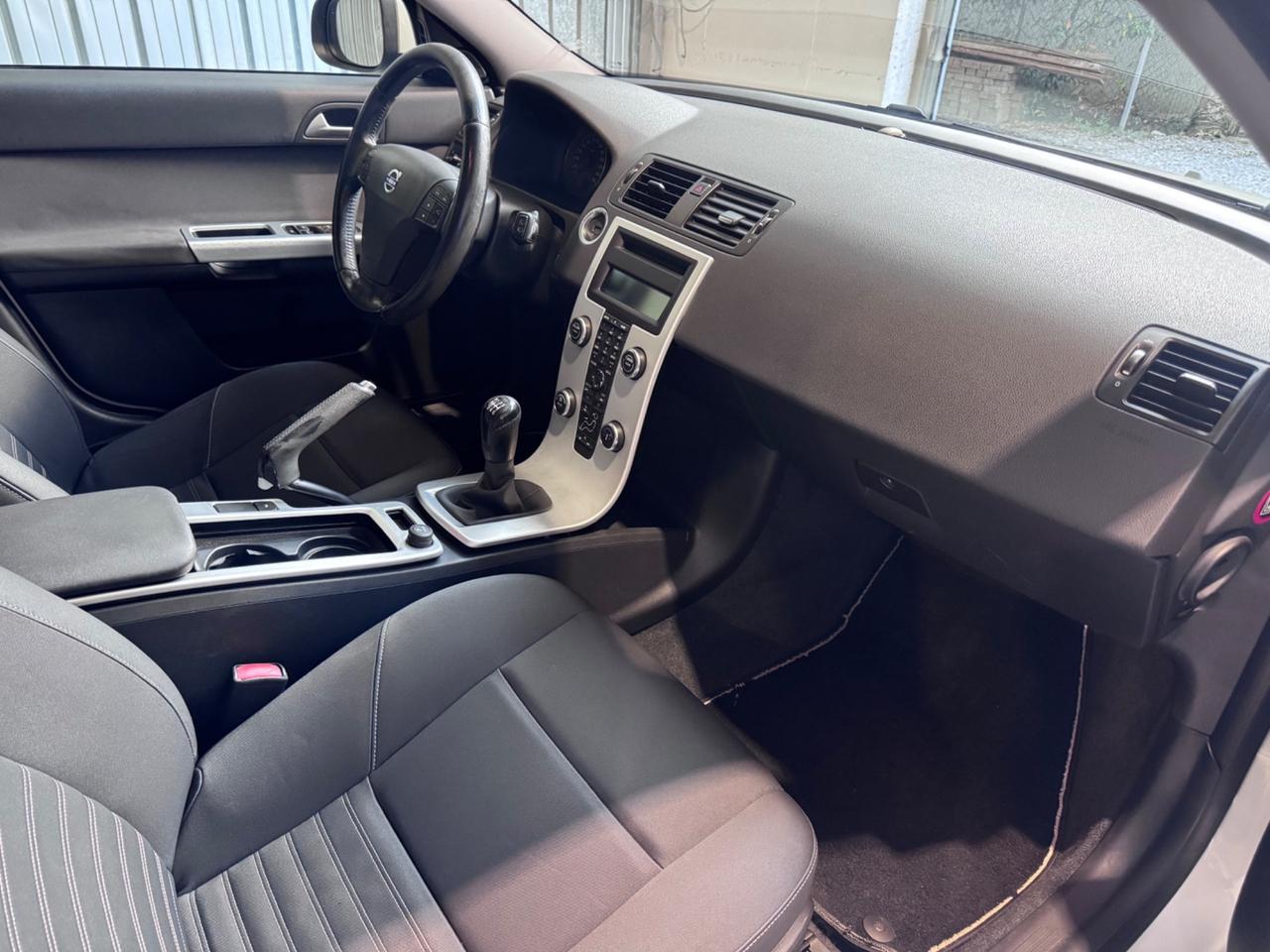 Volvo V50 Design 1.6 Diesel euro 5 FAP