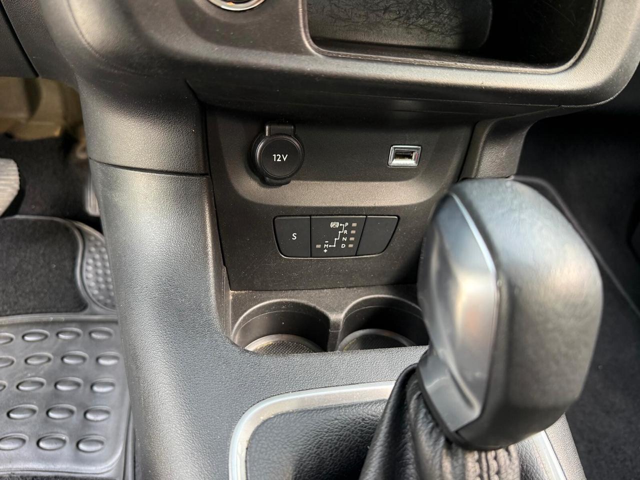 CITROEN C3 Shine Pack AUTOMATICA