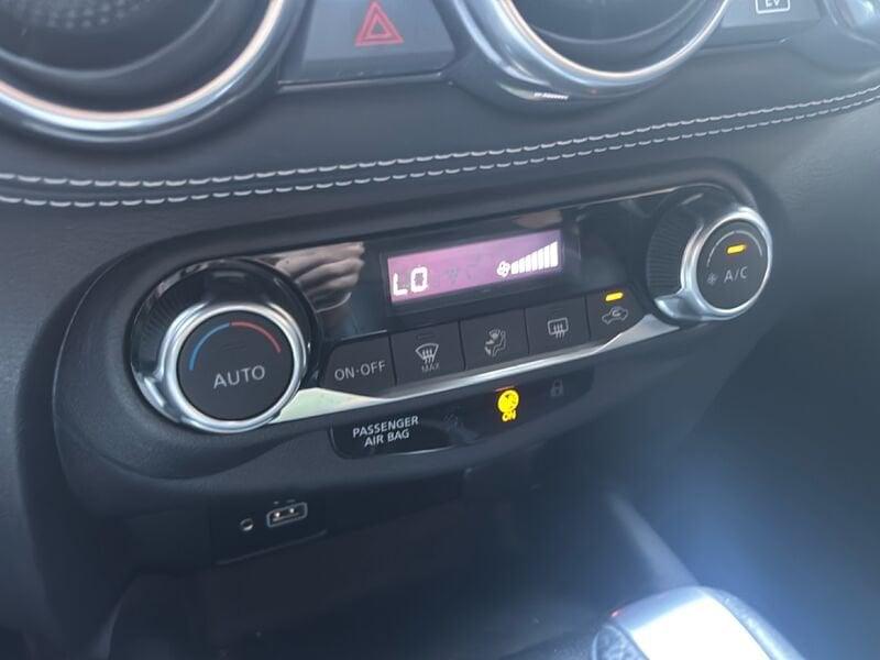 Nissan Juke 1.6 HEV N-Connecta Auto