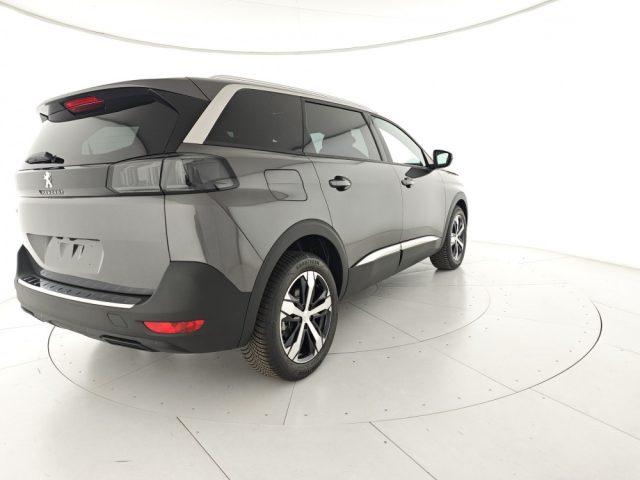 PEUGEOT 5008 BlueHDi 130 S&S EAT8 Allure Pack #VariColori