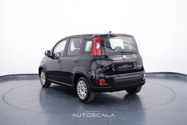 FIAT New Panda 1.0 FireFly S&S Hybrid Pack City