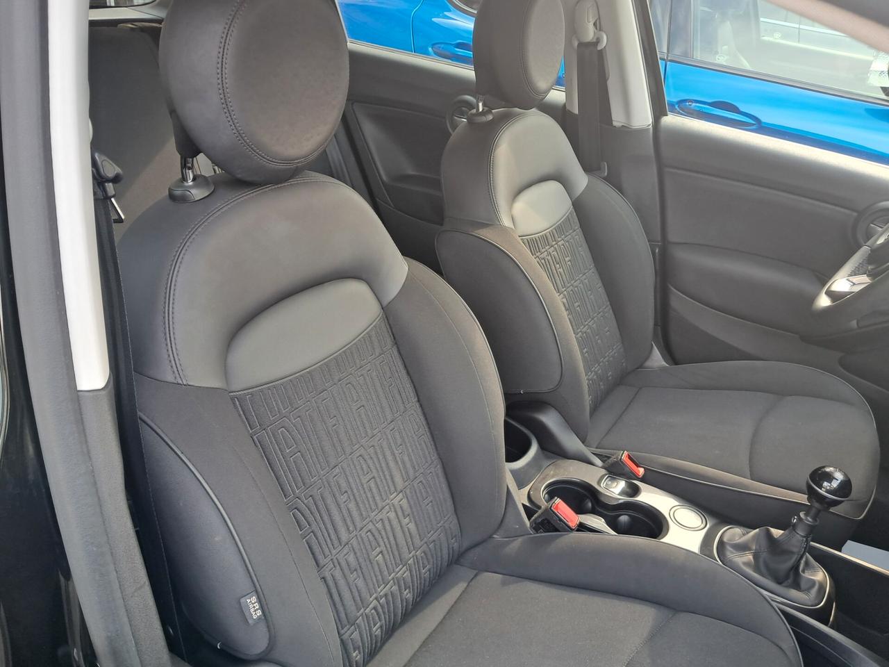 Fiat 500X 1.3 Mjt 95 cv