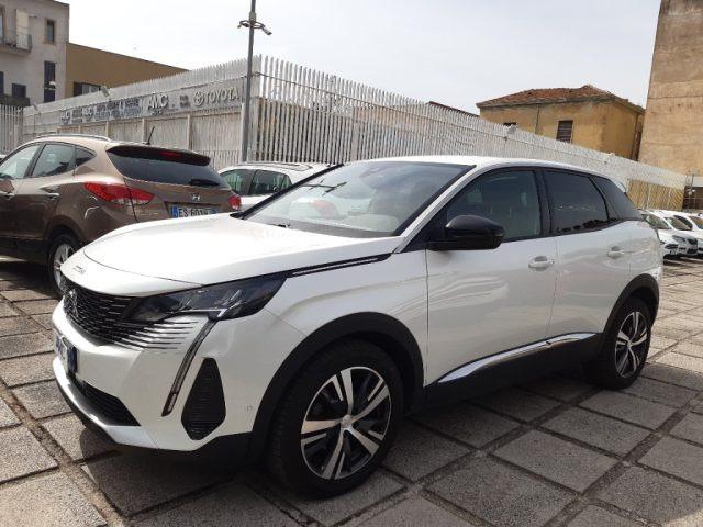 PEUGEOT 3008 BlueHDi 130 S&S EAT8 GT