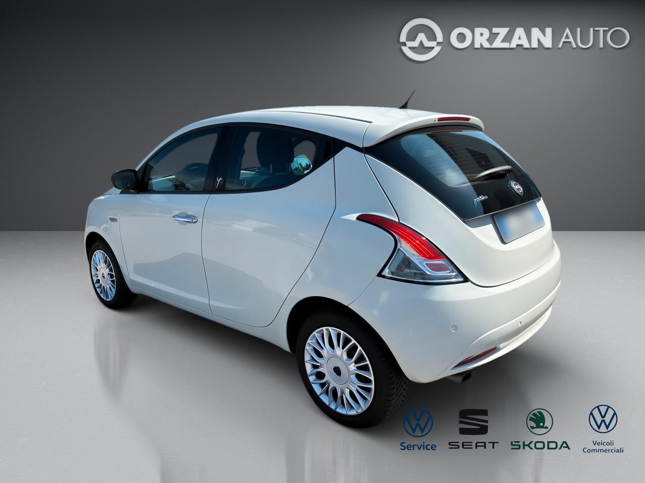 Lancia Ypsilon 1.2 69 CV 5 porte Gold CELL VENDITE 3491558563 - 3478673115
