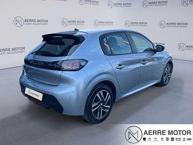 Peugeot 208 1.2 PureTech 75 CV Active Pack