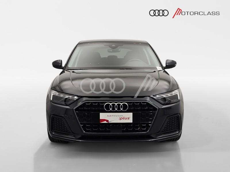 Audi A1 sportback 25 1.0 tfsi admired advanced my20