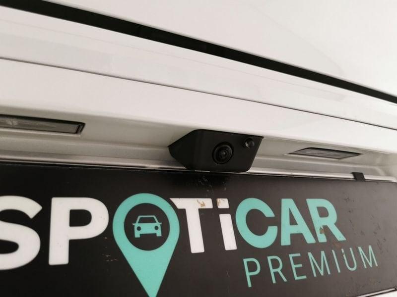 DS DS4 II 2021 1.5 BLUEHDI 130CV EAT8 PALLAS