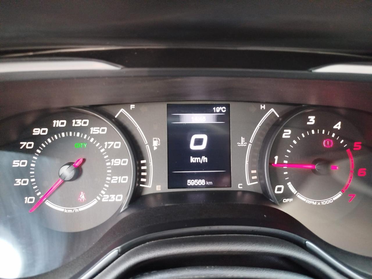 Tipo 1.6 Mjt SW **PREZZO VERO* 2 TRENI DI GOMME