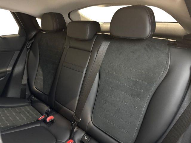 MERCEDES-BENZ GLC 300 de hybrid EQ 4Matic Coupé AMG Line Premium