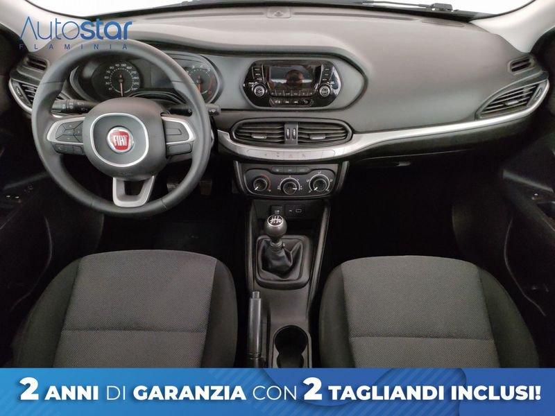 FIAT Tipo 5p 1.4 Pop 95cv my19