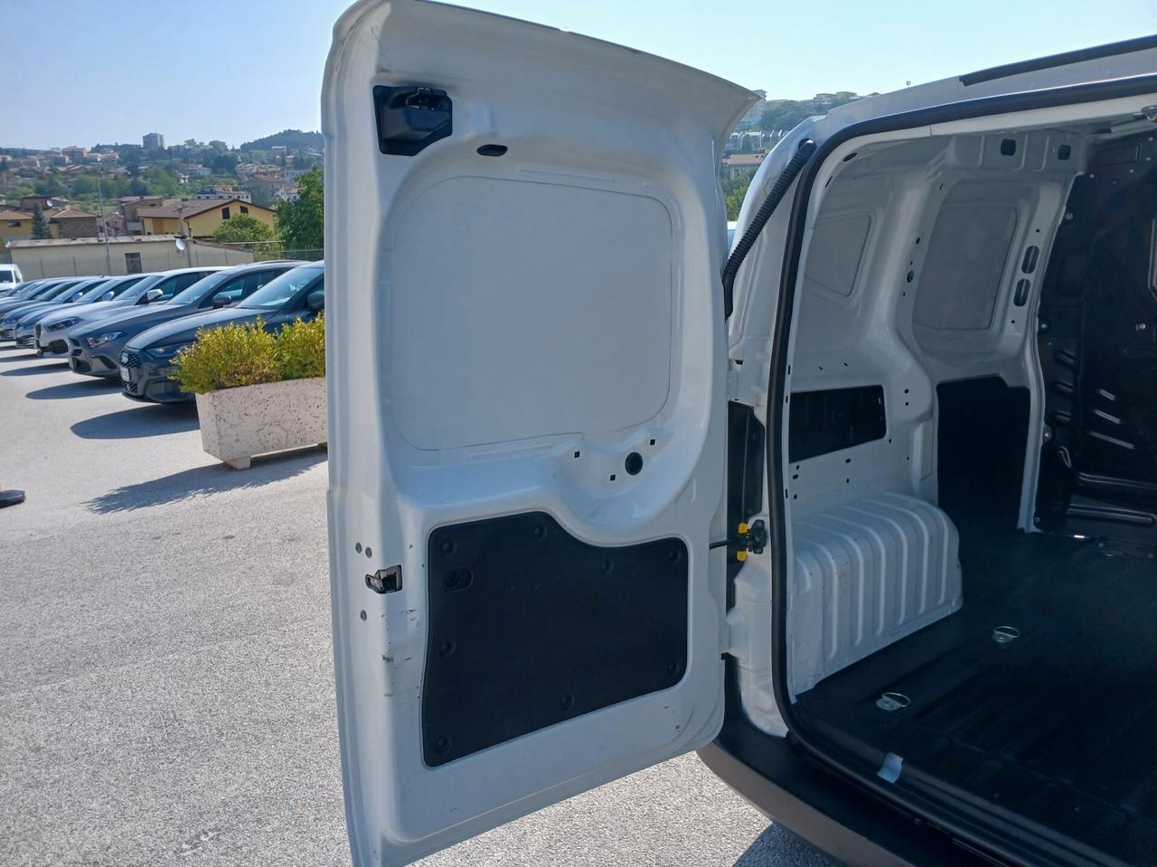 Fiat Fiorino 1.3 MJT 80CV 2021