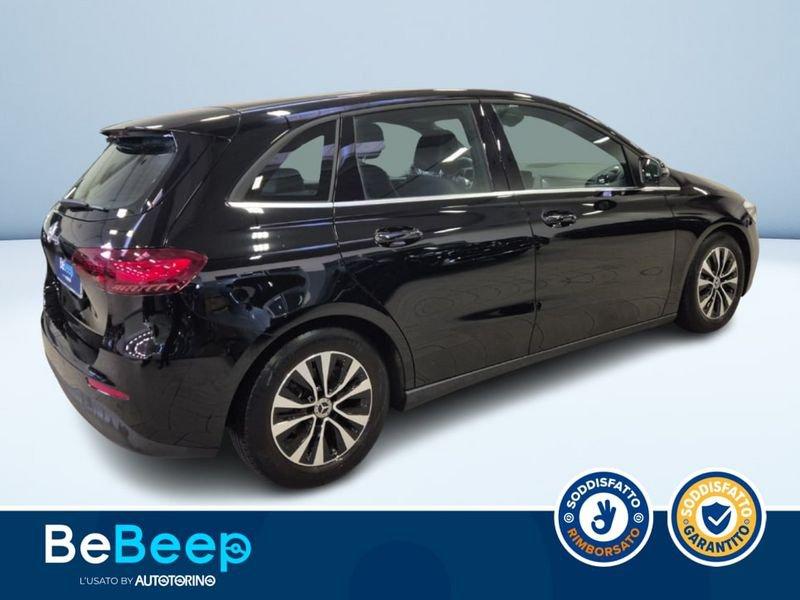 Mercedes-Benz Classe B B 180 ADVANCED AUTO