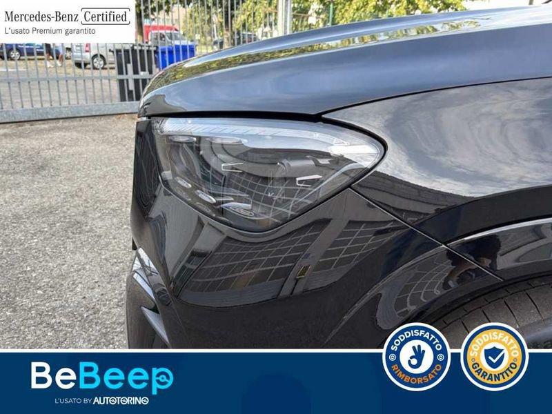 Mercedes-Benz GLE 350 DE PHEV AMG LINE PREMIUM 4MATIC AUTO