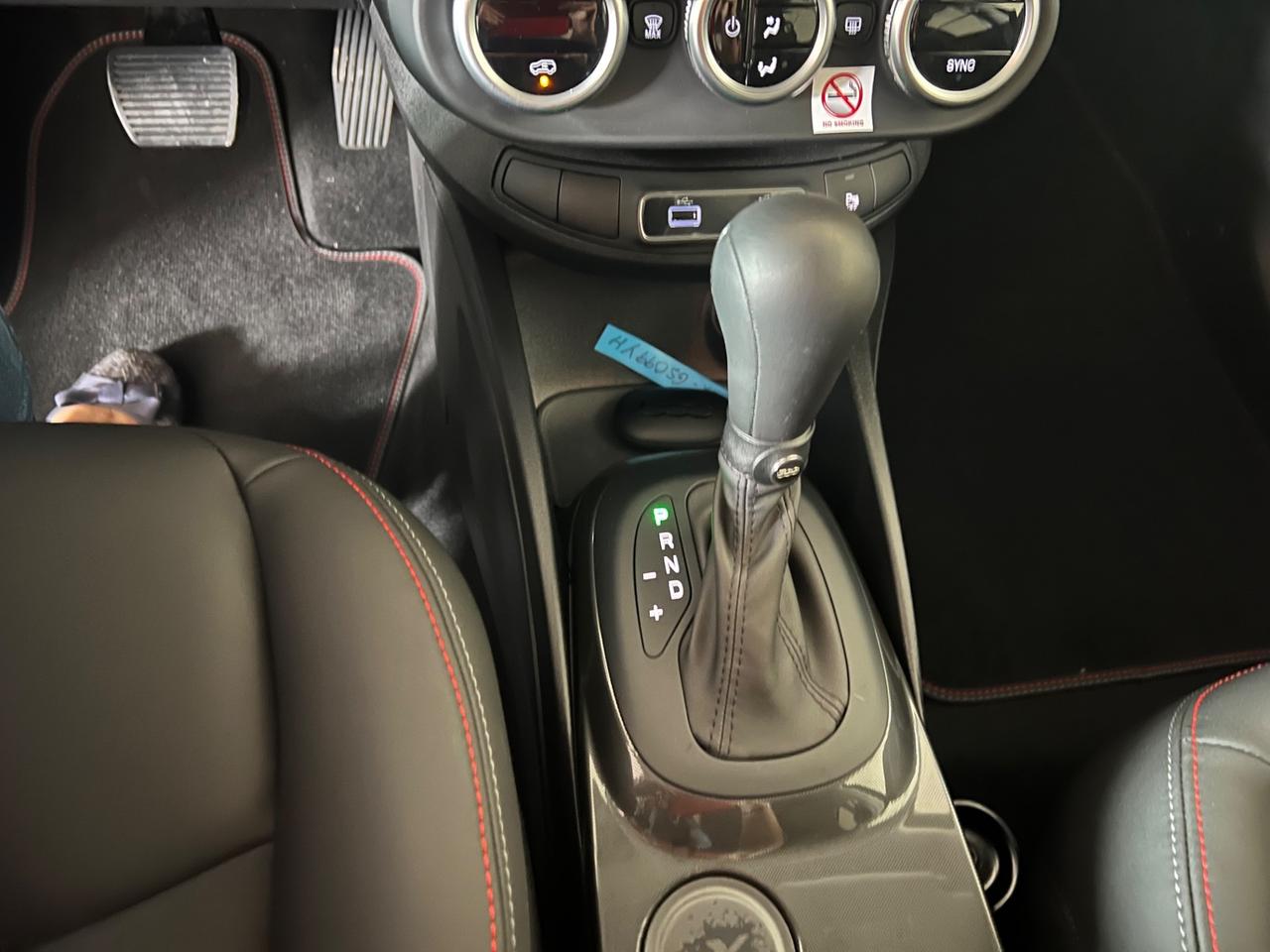 Fiat 500X 1.5 T4 Hybrid 130 CV DCT Sport