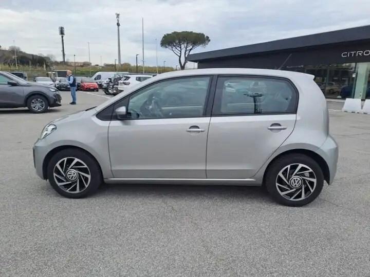 Volkswagen up! 1.0 5p. take up!