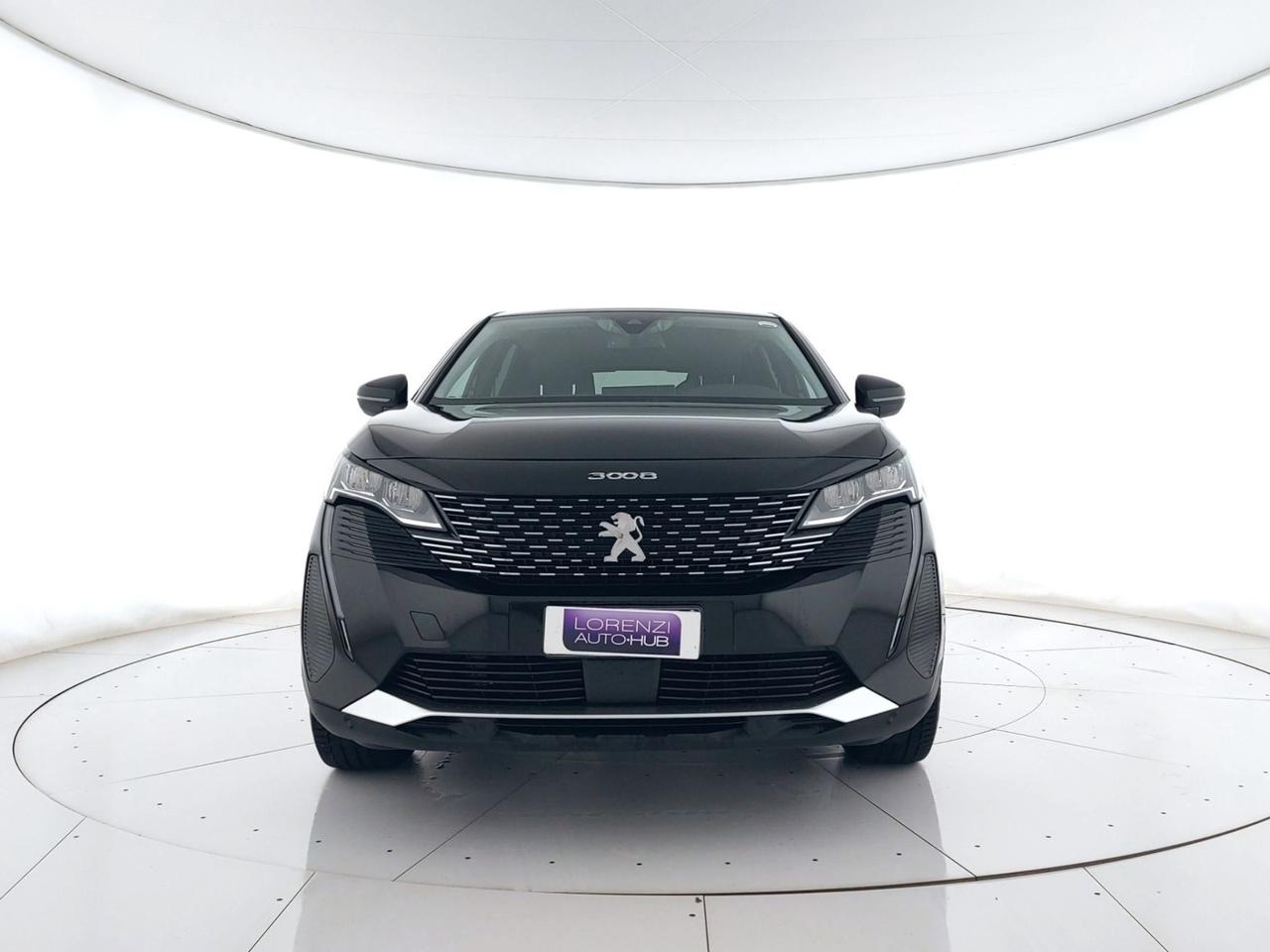 PEUGEOT 3008 1.5 bluehdi Allure s&s 130cv eat8 CAMERA+FULL LED+APP CONNECT
