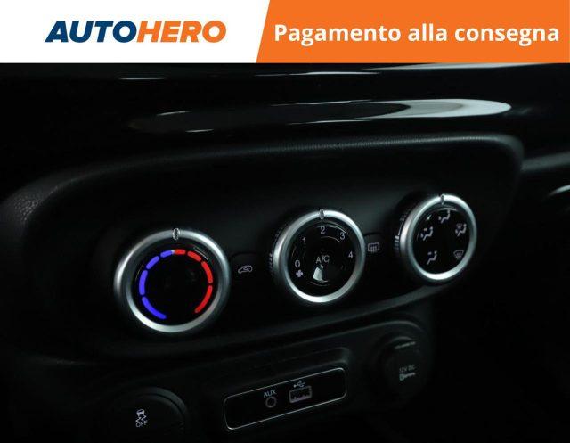 FIAT 500L 1.4 95 CV City Cross