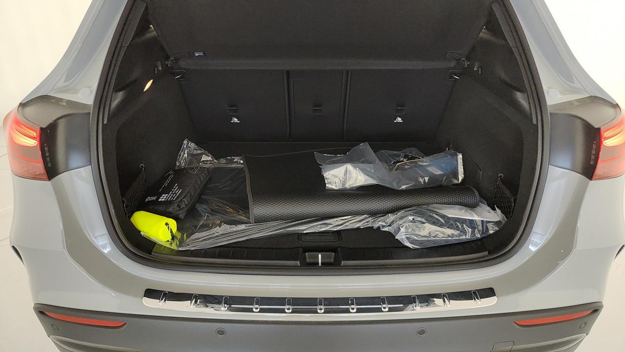 Mercedes-Benz Mercedes-AMG GLA 35 4MATIC