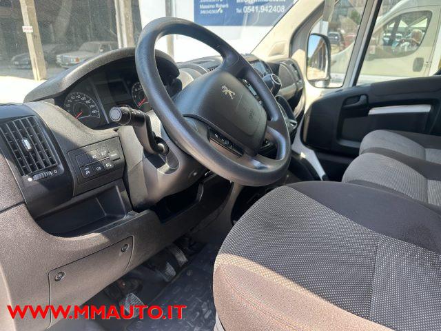 PEUGEOT Boxer 335 2.2 BlueHDi LH2 140 S&S PC-TM Furgone