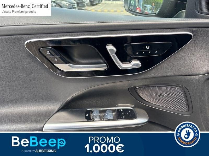 Mercedes-Benz Classe C C SW 300 D MHEV PREMIUM PLUS AUTO