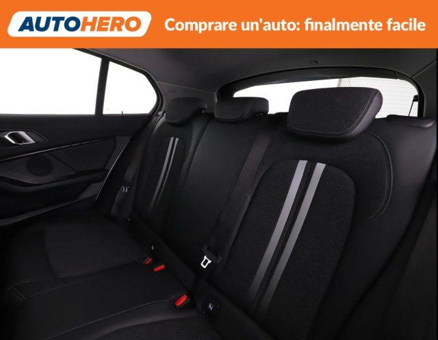 BMW 118 i 5p. Sport