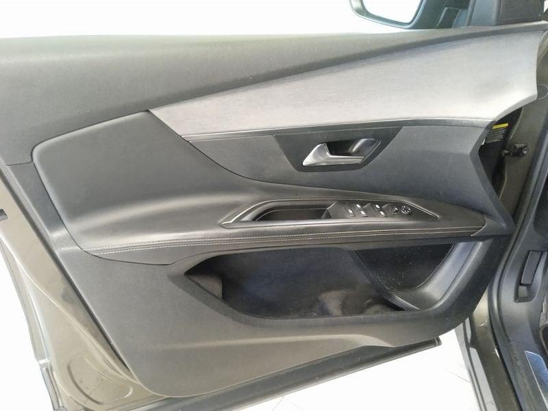 Peugeot 3008 2ª serie BlueHDi 180 S&S EAT8 GT