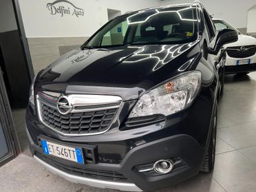 Opel Mokka 1.7 CDTI Ecotec 130CV 4x2 Start&Stop Ego