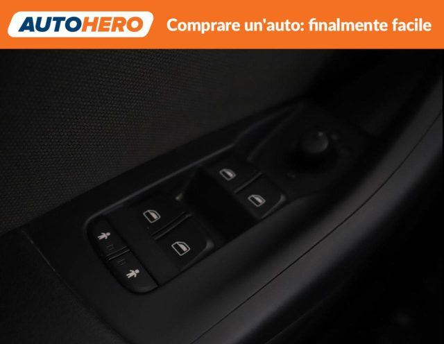 AUDI Q3 2.0 TDI 150 CV quattro