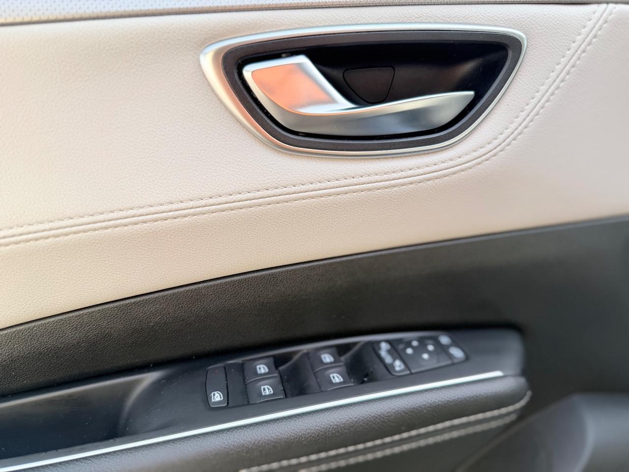 Renault Talisman 1.6 dCi 130 CV Energy Executive 4Control